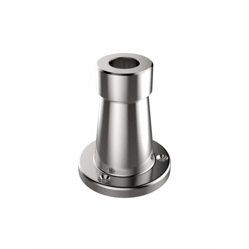 ΒΑΣΗ ΚΕΡΑΙΑΣ ΤΗΛΕΟΡΑΣΗΣ TV350 ΒΑΝΤΕΝ ΙΝΟΧ