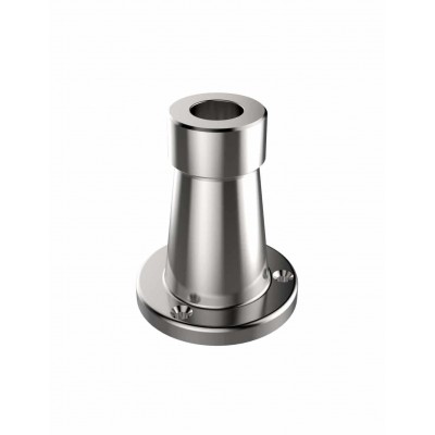 ΒΑΣΗ ΚΕΡΑΙΑΣ ΤΗΛΕΟΡΑΣΗΣ TV350 ΒΑΝΤΕΝ ΙΝΟΧ