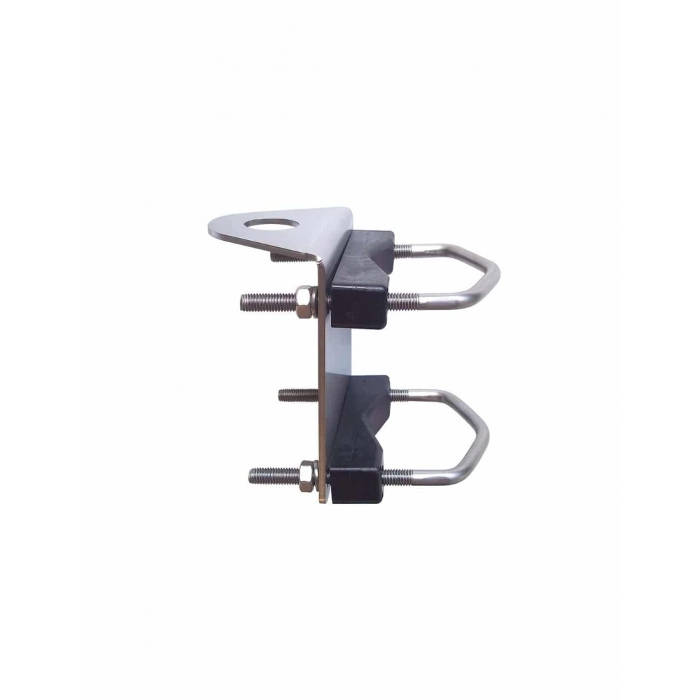 ΒΑΣΗ ΚΕΡΑΙΑΣ VHF BANTEN ΑΝΟΞΕΙΔΩΤΗ