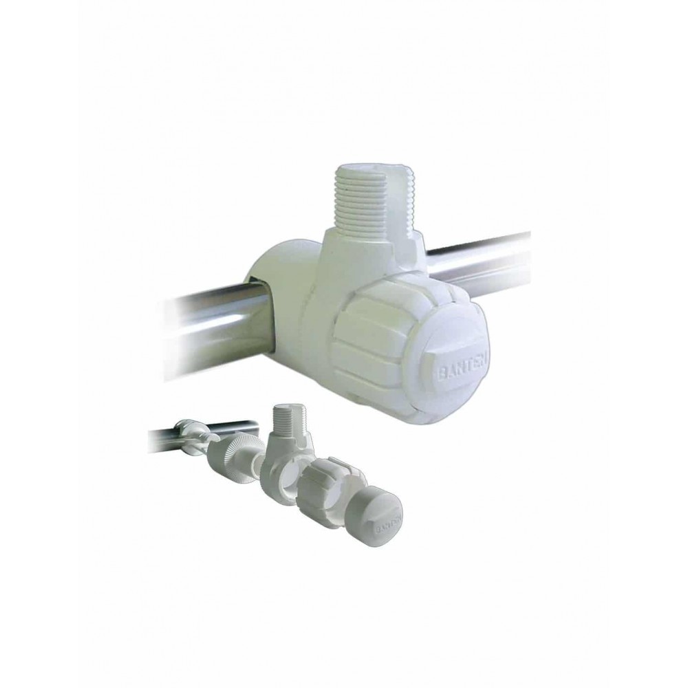 ΒΑΣΗ ΚΕΡΑΙΑΣ GPS & VHF BANTEN ΓΙΑ ΡΕΛΙ