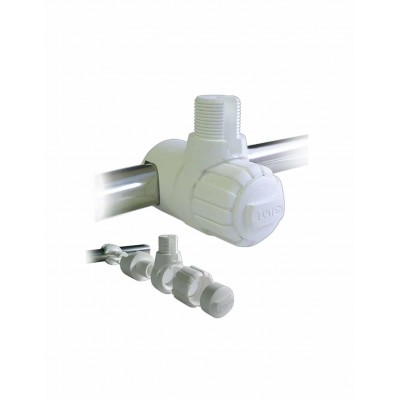 ΒΑΣΗ ΚΕΡΑΙΑΣ GPS & VHF BANTEN ΓΙΑ ΡΕΛΙ