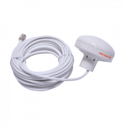 ΚΕΡΑΙΑ GPS EM-TRAK GPS100