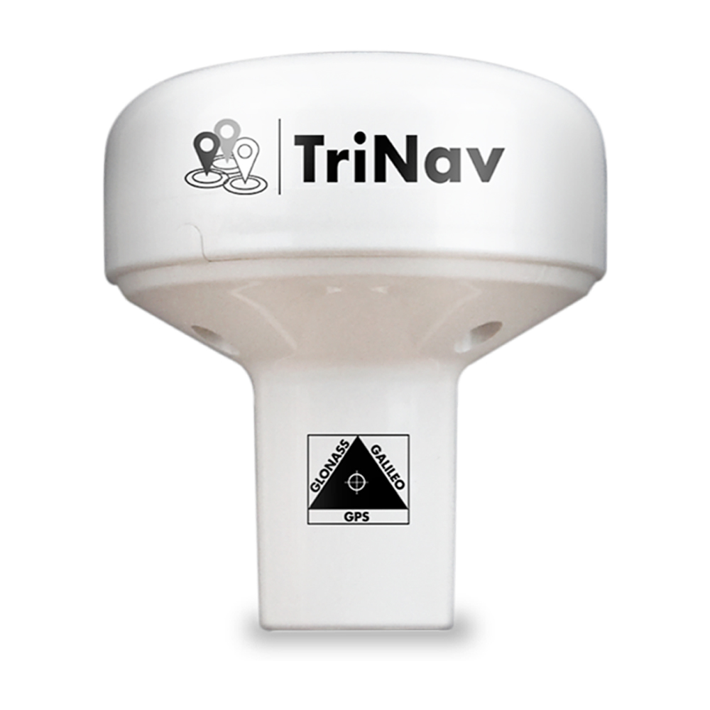 ΕΝΕΡΓΗ ΚΕΡΑΙΑ GPS DIGITAL YACHT TRINAV GPS160