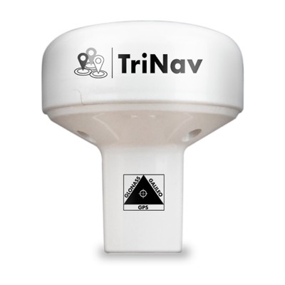 ΕΝΕΡΓΗ ΚΕΡΑΙΑ GPS DIGITAL YACHT TRINAV GPS160