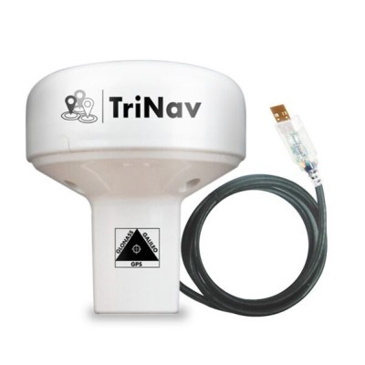ΚΕΡΑΙΑ GPS DIGITAL YACHT TRINAV GPS160 USB