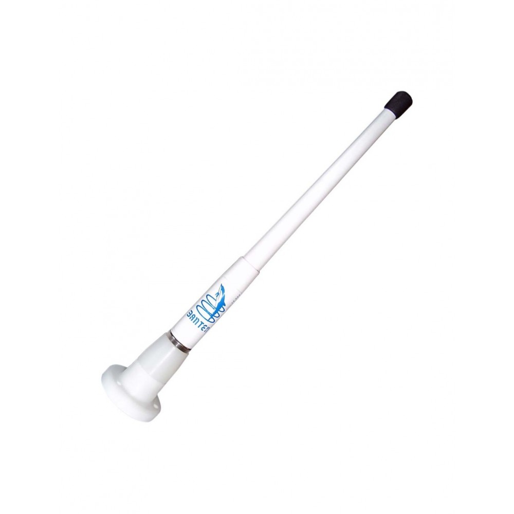 ΚΕΡΑΙΑ TV DVBT-2 BANTEN 0331-2 ΜΕ ΒΑΣΗ