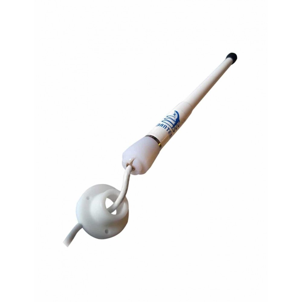 ΚΕΡΑΙΑ TV DVBT-2 BANTEN 0331-2 ΜΕ ΒΑΣΗ