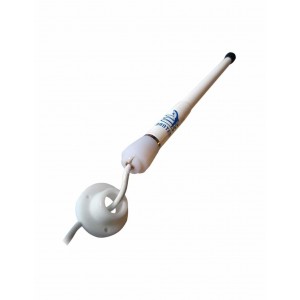 ΚΕΡΑΙΑ TV DVBT-2 BANTEN 0331-2 ΜΕ ΒΑΣΗ