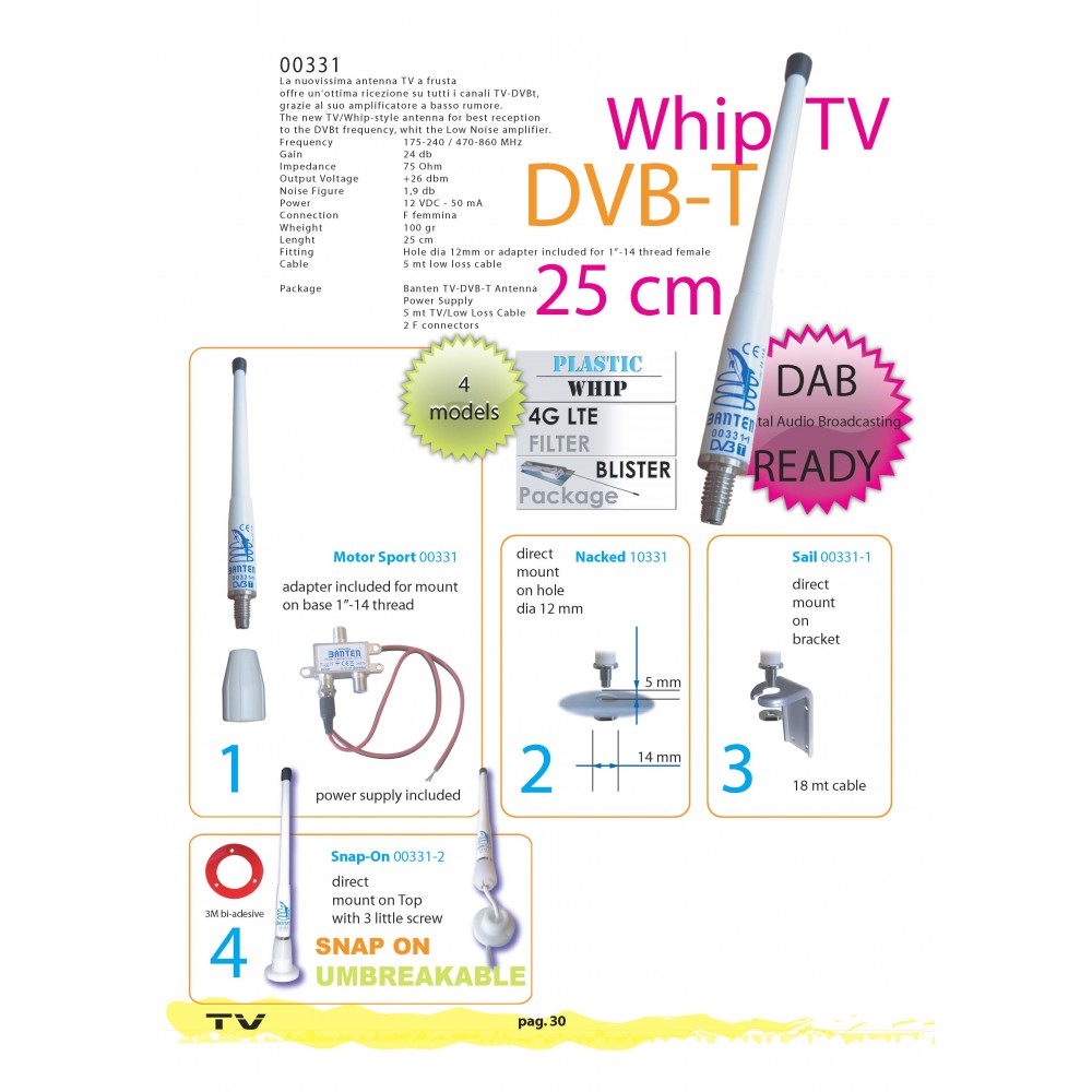 ΚΕΡΑΙΑ TV BANTEN 00331