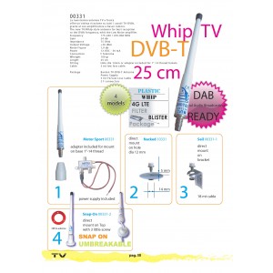 ΚΕΡΑΙΑ TV BANTEN 00331