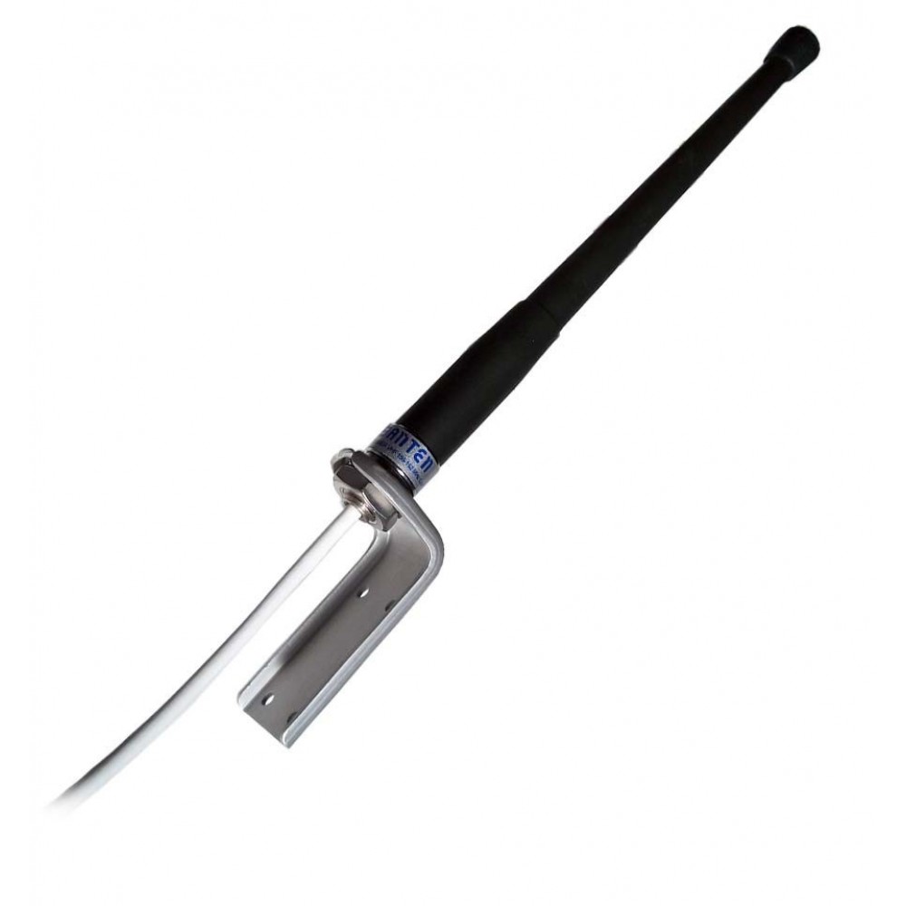 Κεραία VHF ΒΑΝΤΕΝ Rubber Racing 25cm μαύρη