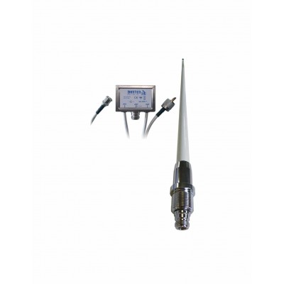 Κεραία VHF/AIS-GPS BANTEN