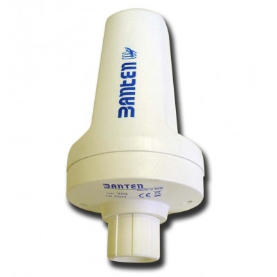 Κεραία VHF BANTEN LOW PROFILE