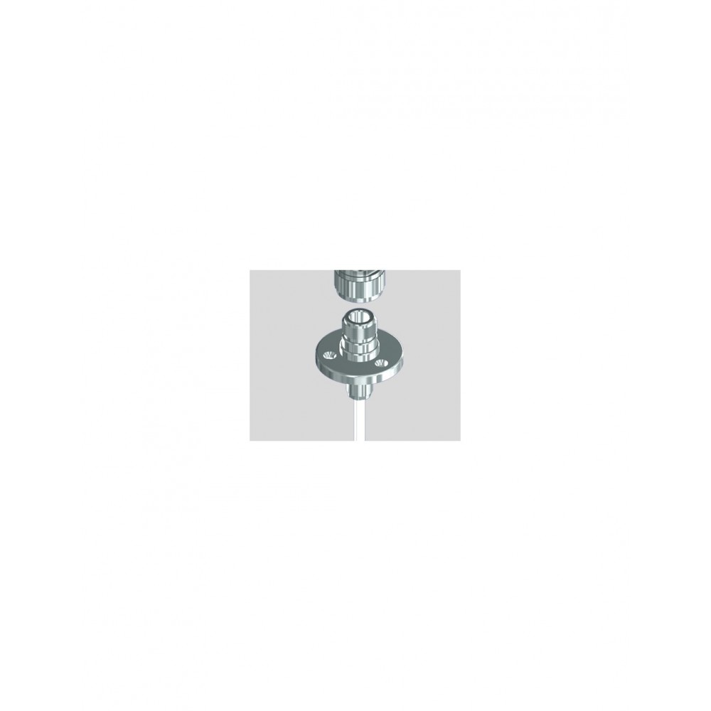 ΚΕΡΑΙΑ VHF BANTEN RACING 25cm