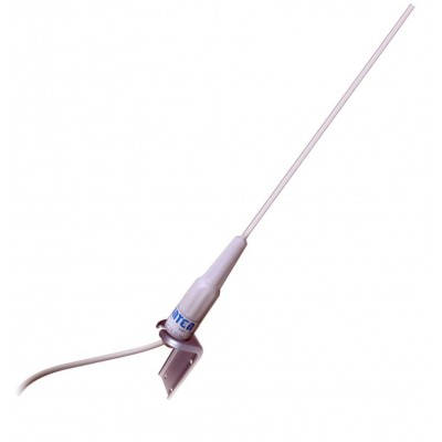 Κεραία VHF BANTEN FIBERGLASS ΜΕ ΒΑΣΗ