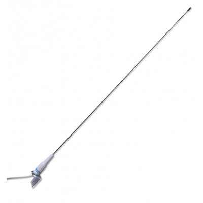 Antenna VHF BANTEN INOX with base