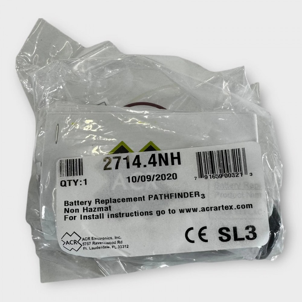 ΜΠΑΤΑΡΙΑ SART ACR 2714.4NH