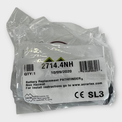 ΜΠΑΤΑΡΙΑ SART ACR 2714.4NH