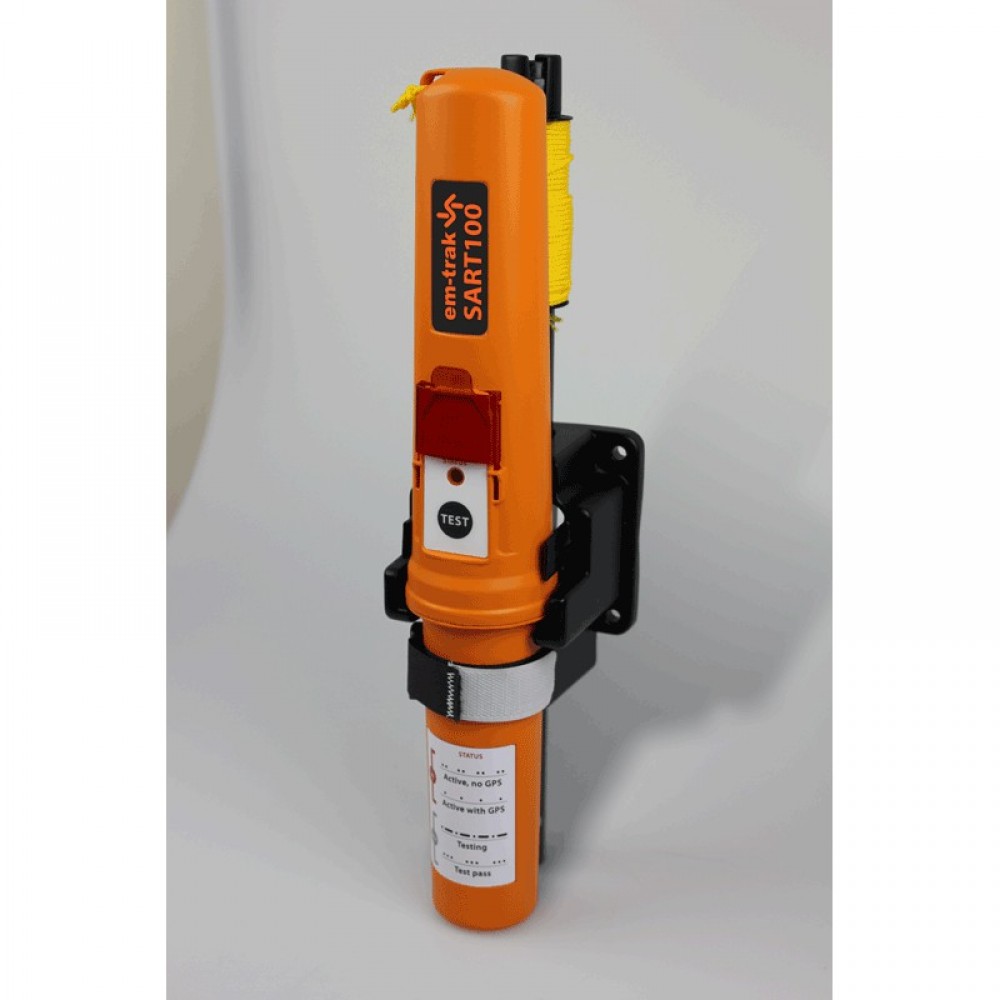 ΜΠΑΤΑΡΙΑ ΓΙΑ AIS SART EM-TRAK SART-100