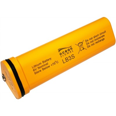 ΜΠΑΤΑΡΙΑ SART OCEAN SIGNAL LB3S
