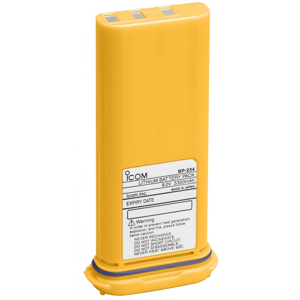 ICOM BP-234