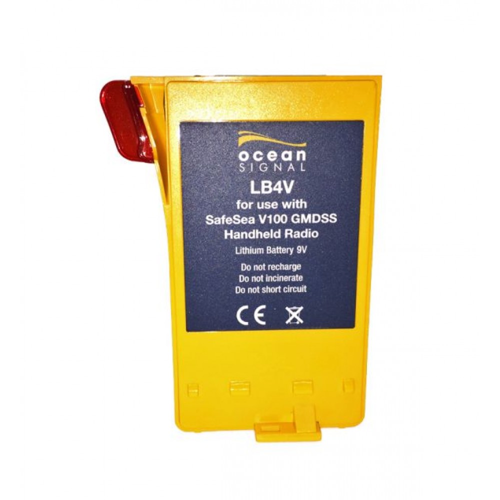 OCEAN SIGNAL LB4V