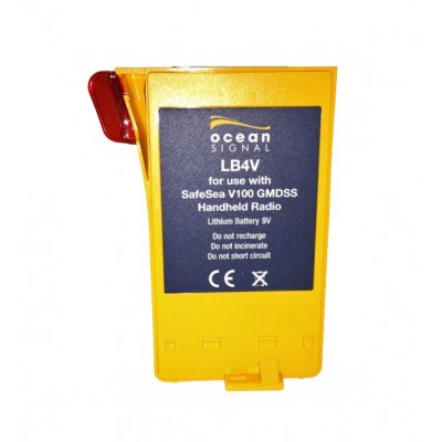 OCEAN SIGNAL LB4V