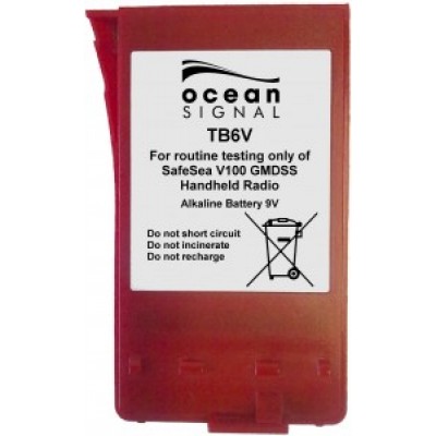 OCEAN SIGNAL TB6V