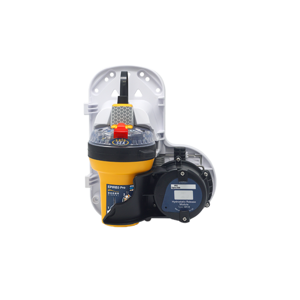 EPIRB ΑΥΤΟΜΑΤΗΣ ΕΝΕΡΓΟΠΟΙΗΣΗΣ