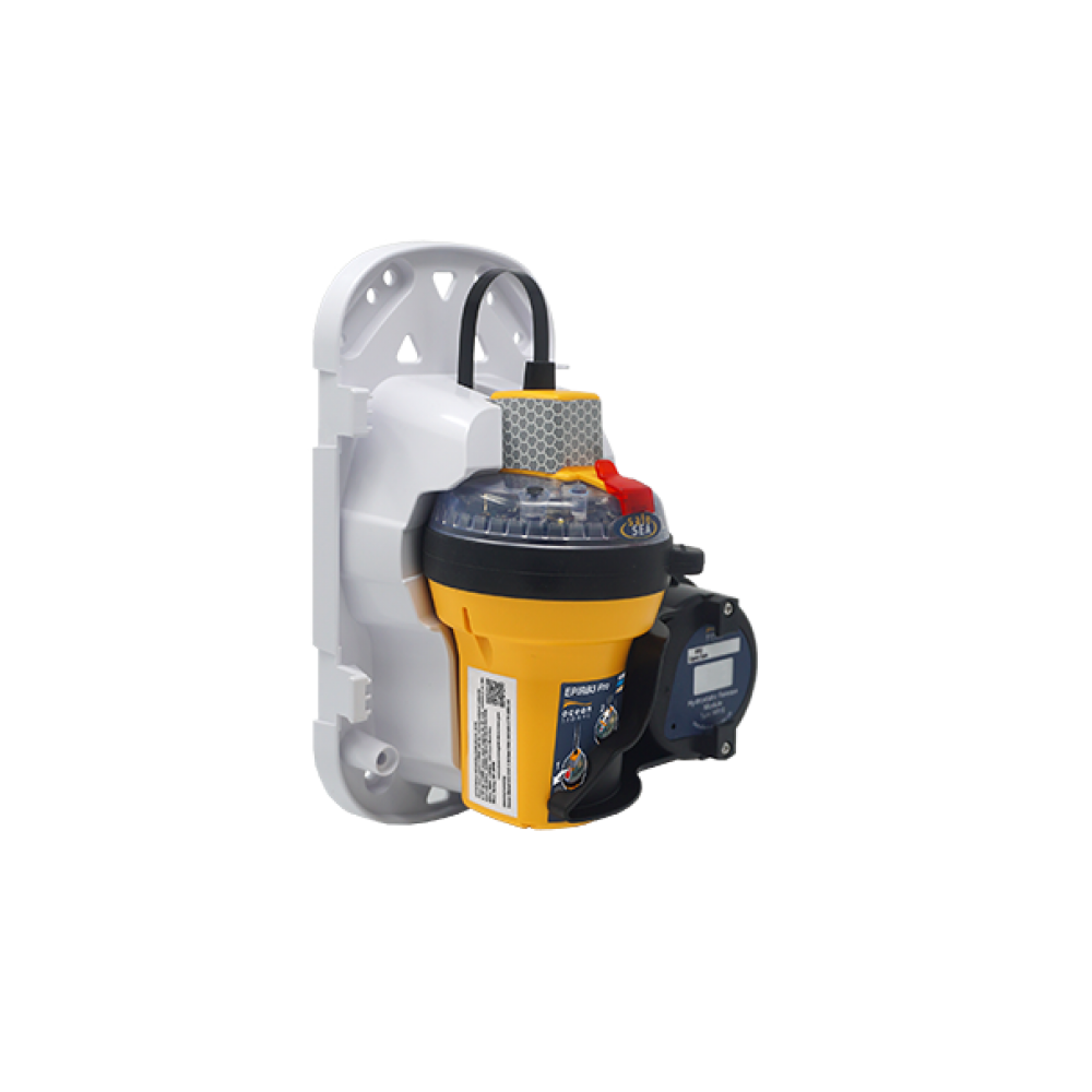 EPIRB ΑΥΤΟΜΑΤΗΣ ΕΝΕΡΓΟΠΟΙΗΣΗΣ