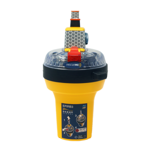 EPIRB ΧΕΙΡΟΚΙΝΗΤΗΣ ΕΝΕΡΓΟΠΟΙΗΣΗΣ