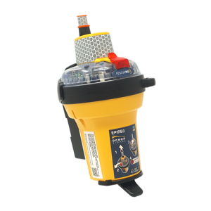 EPIRB ΧΕΙΡΟΚΙΝΗΤΗΣ ΕΝΕΡΓΟΠΟΙΗΣΗΣ