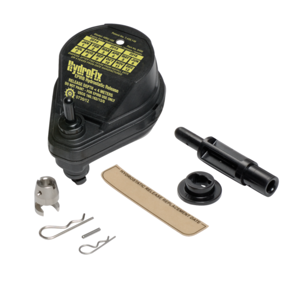 ACR HYDROFIX HRU-100