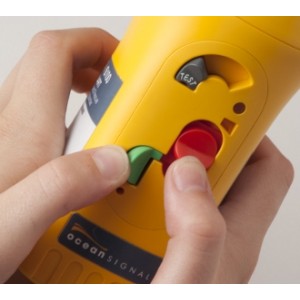 SART OCEAN SIGNAL SAFESEA S100