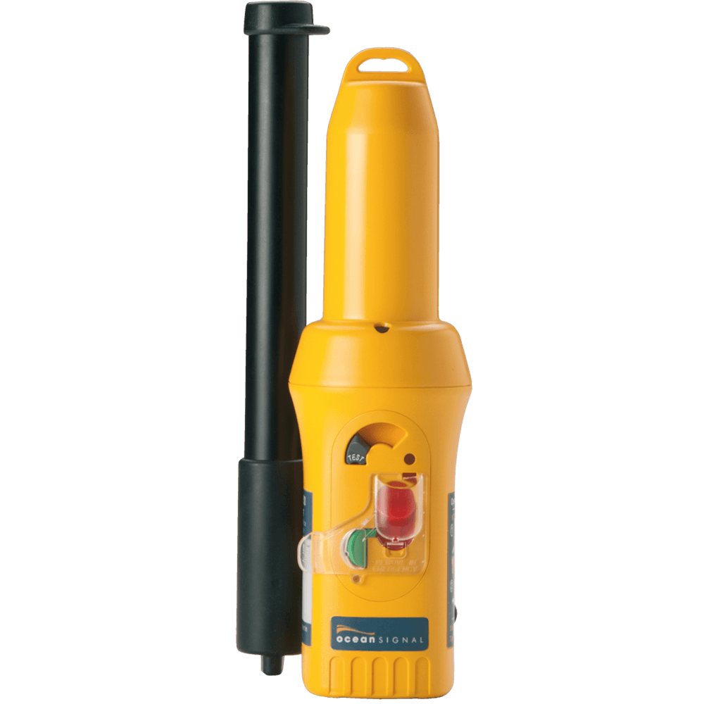 SART OCEAN SIGNAL SAFESEA S100