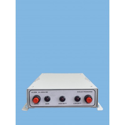 SHELECTROMARINE AL-22024MB