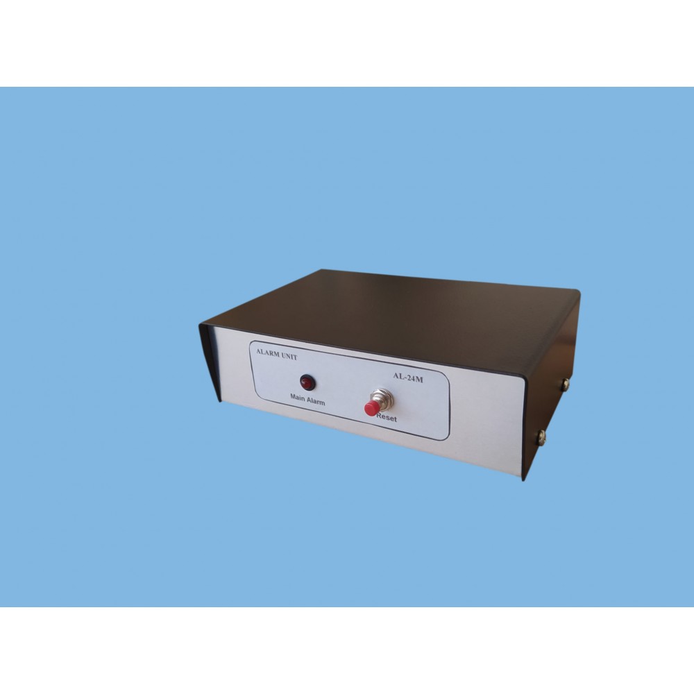 SHELECTROMARINE AL-24M