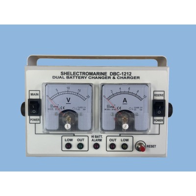 SHELECTROMARINE DBC-1212