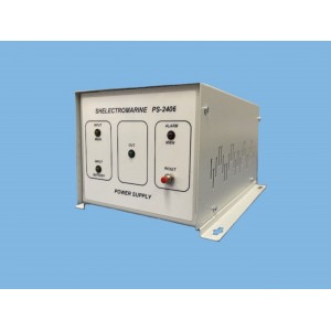 SHELECTROMARINE PS-2406 ME ALARM UNIT