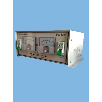 SHELECTROMARINE PSC-1210