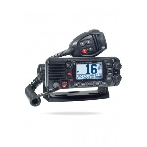 STANDARD HORIZON GX1400GPS/E