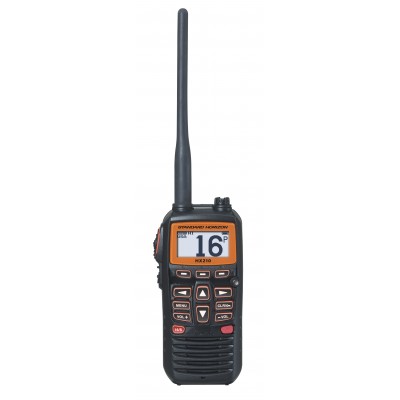 STANDARD HORIZON HX-210E
