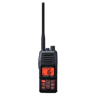 STANDARD HORIZON HX400IS