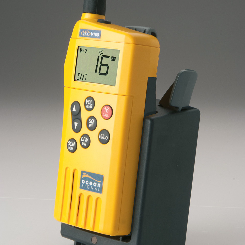 OCEAN SIGNAL SAFESEA V100