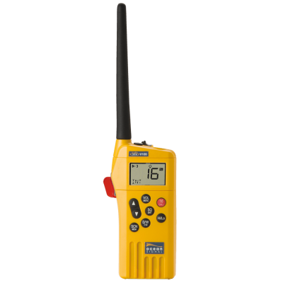 OCEAN SIGNAL SAFESEA V100